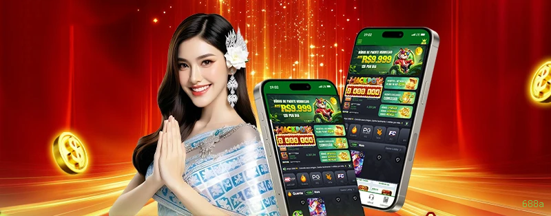 Central de dúvidas rápidas sobre o app 688a