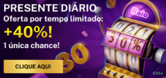 Slots com prêmios 688a
