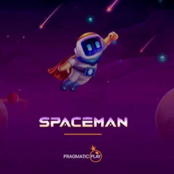 Spaceman 688a